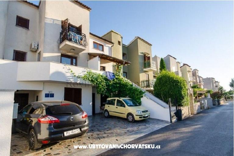 Apartamenty Kiwi – foto 2