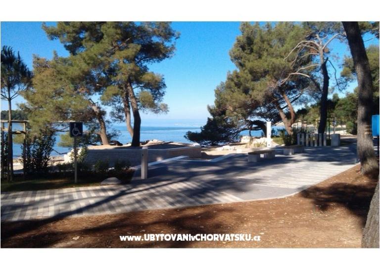 Apartamenty Kump – foto 12