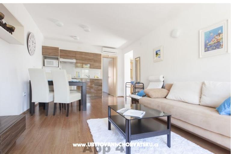 Apartamenty Kump – foto 7