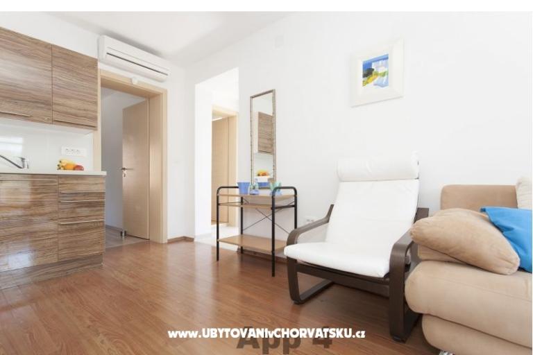 Apartamenty Kump – foto 8