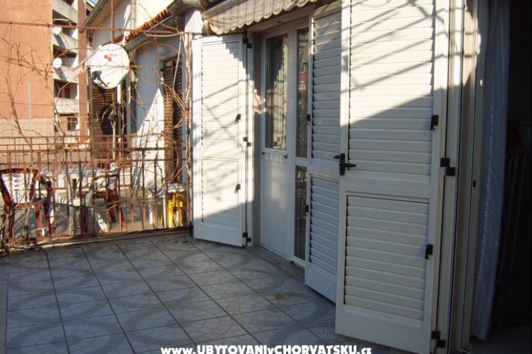 Apartamenty Lino – foto 5