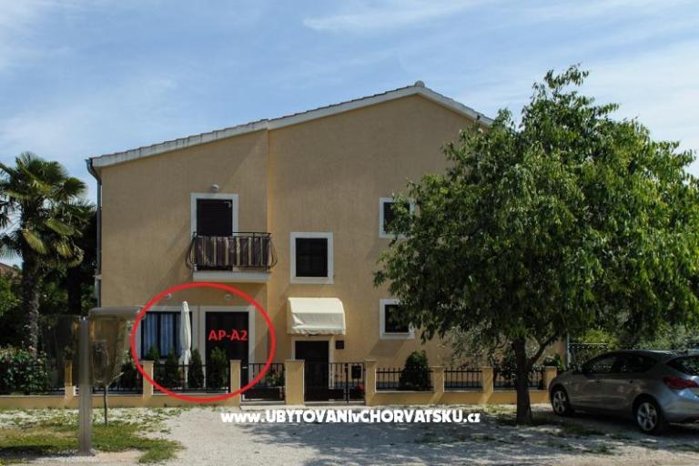 Apartamenty Šimunović – foto 2