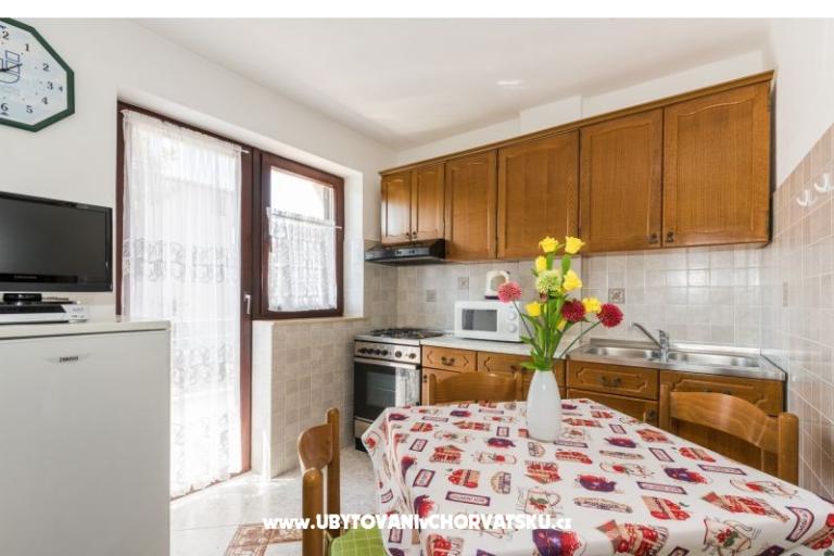 Apartamenty Kamelia – foto 10