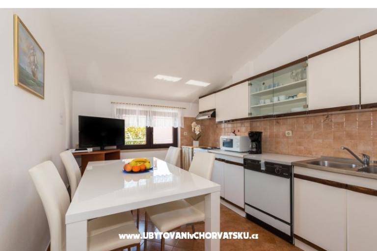 Apartamenty Kamelia – foto 12