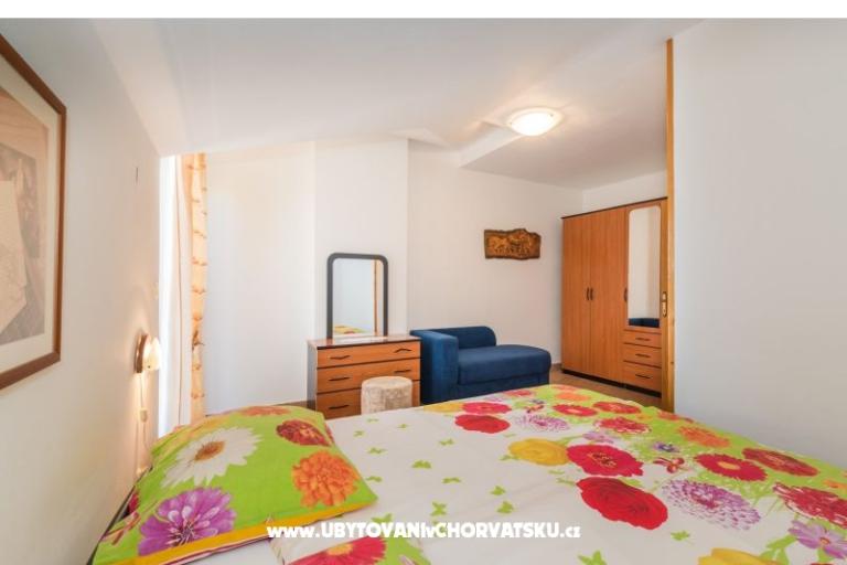 Apartamenty Kamelia – foto 13