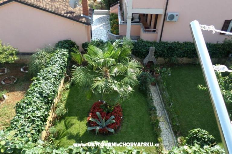 Apartamenty Kamelia – foto 15