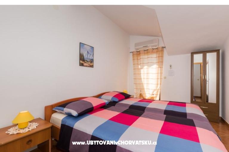 Apartamenty Kamelia – foto 16