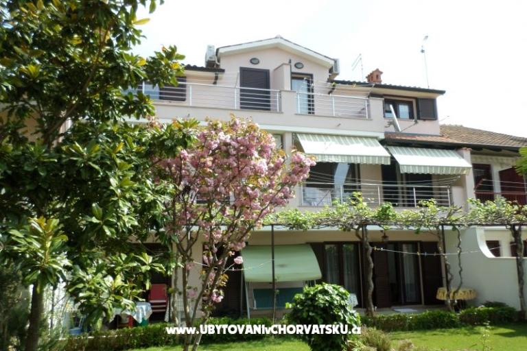 Apartamenty Kamelia – foto 8