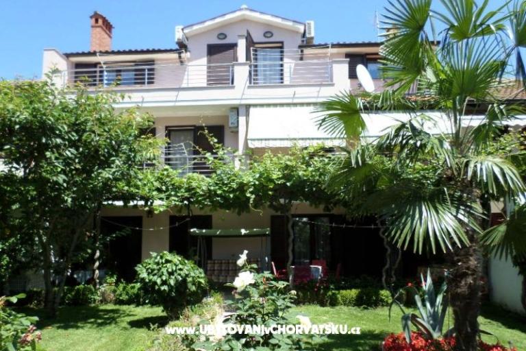 Apartamenty Kamelia – foto 9