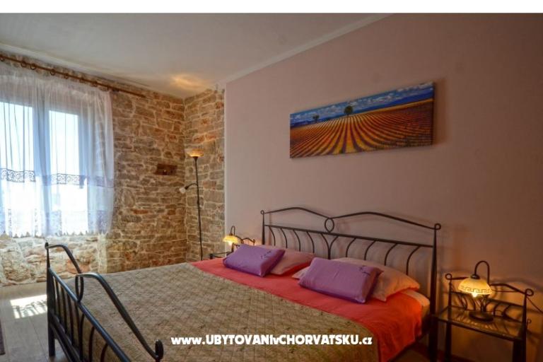 Holiday Istria stone house - app. – foto 7