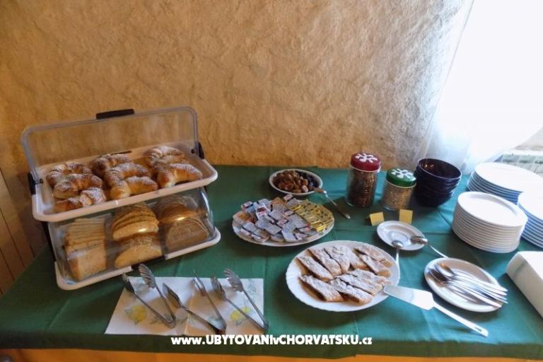 Pokoje &amp; Restaurant Feral – foto 17