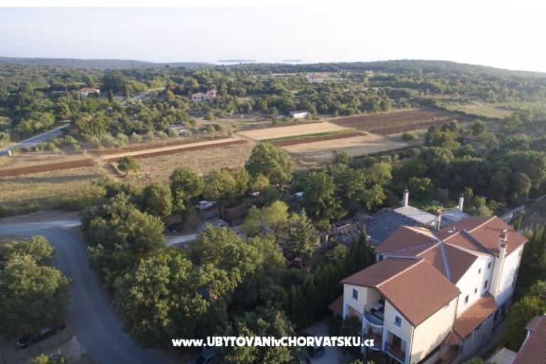 Pokoje &amp; Restaurant Feral – foto 2