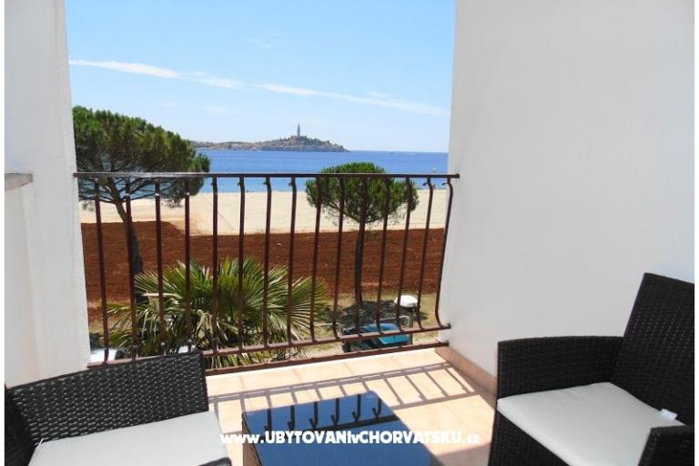 Rovinj Apartament Meerblick – foto 10