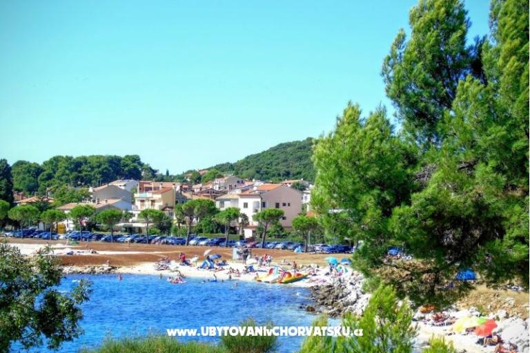 Rovinj Apartament Meerblick – foto 11