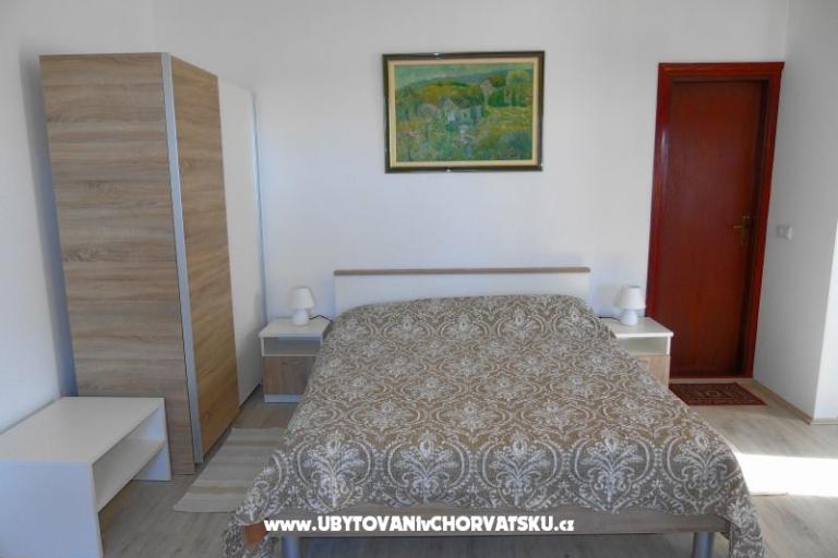 Rovinj Apartament Meerblick – foto 14