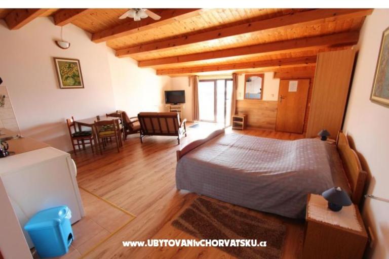 Rovinj Apartament Meerblick – foto 15