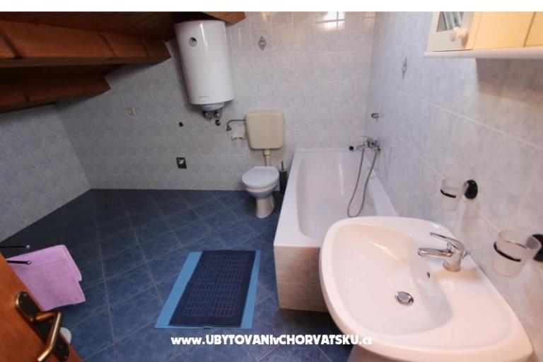 Rovinj Apartament Meerblick – foto 17