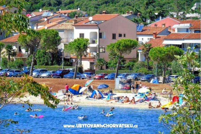Rovinj Apartament Meerblick – foto 4