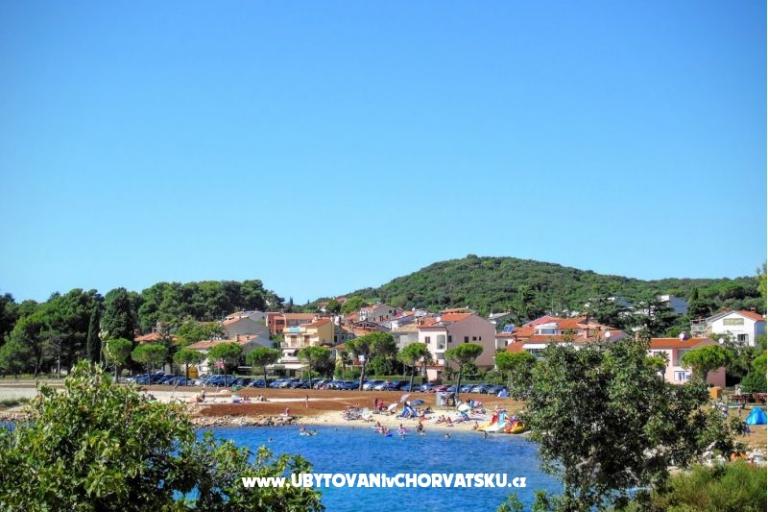 Rovinj Apartament Meerblick – foto 6