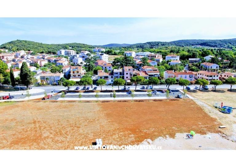 Rovinj Apartament Meerblick – foto 9