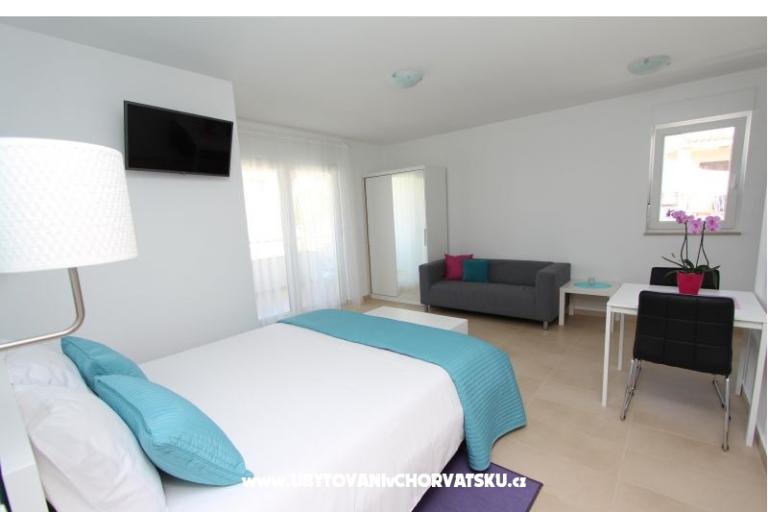 Apartament Studio Emanuel – foto 12