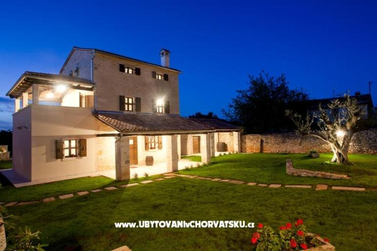 Villa Majoli – foto 3
