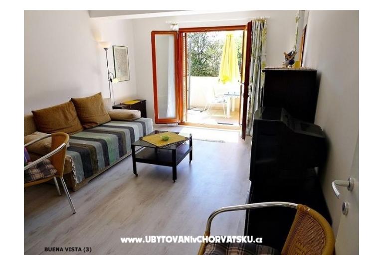 GREEN GARDEN &amp; BUENA VISTA  – foto 16