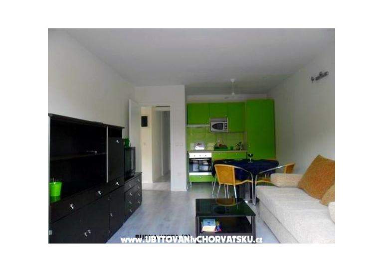 GREEN GARDEN &amp; BUENA VISTA  – foto 5