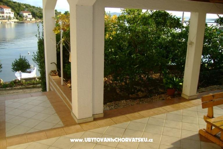 Apartament Zaglav – foto 12