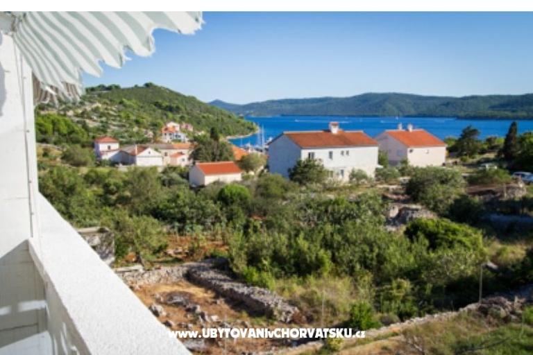 Apartamenty Danijela – foto 16