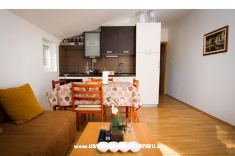 Apartamenty Danijela – foto 4