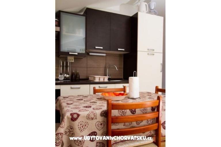 Apartamenty Danijela – foto 7