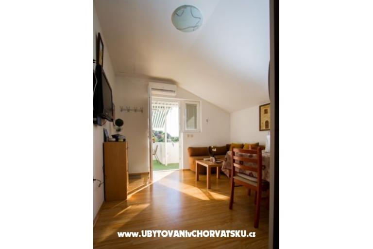 Apartamenty Danijela – foto 8