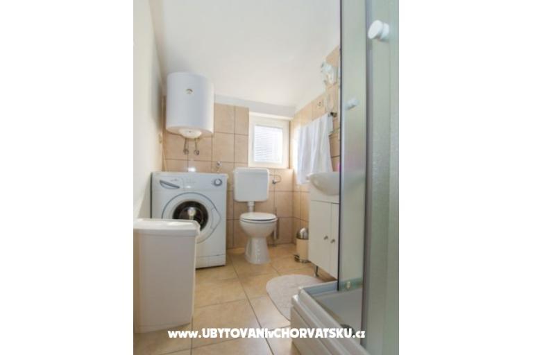 Apartamenty Danijela – foto 9