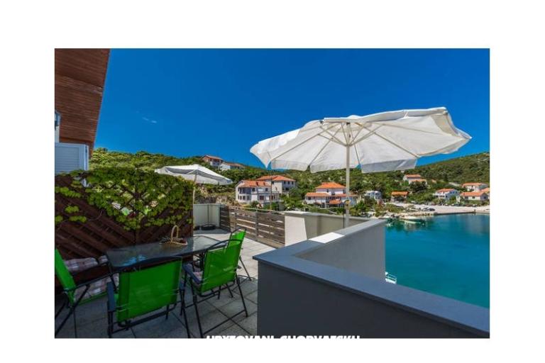 Apartamenty  Zaglav Dugi otok  – foto 11