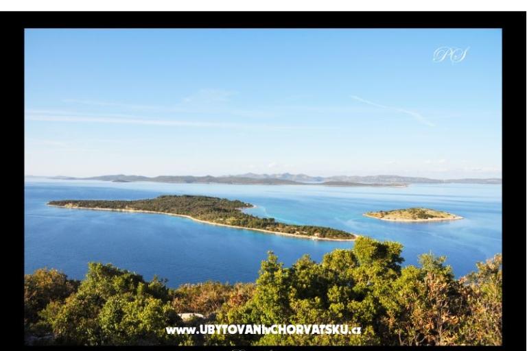Apartamenty  Zaglav Dugi otok  – foto 13