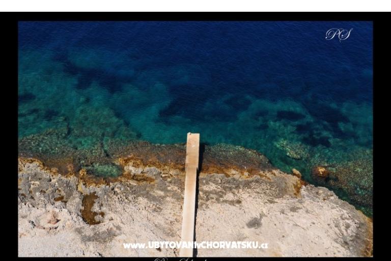 Apartamenty  Zaglav Dugi otok  – foto 14
