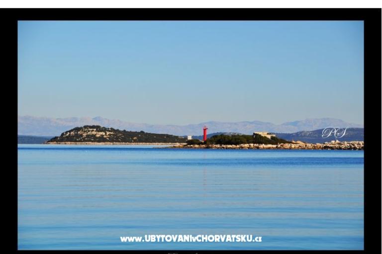 Apartamenty  Zaglav Dugi otok  – foto 16