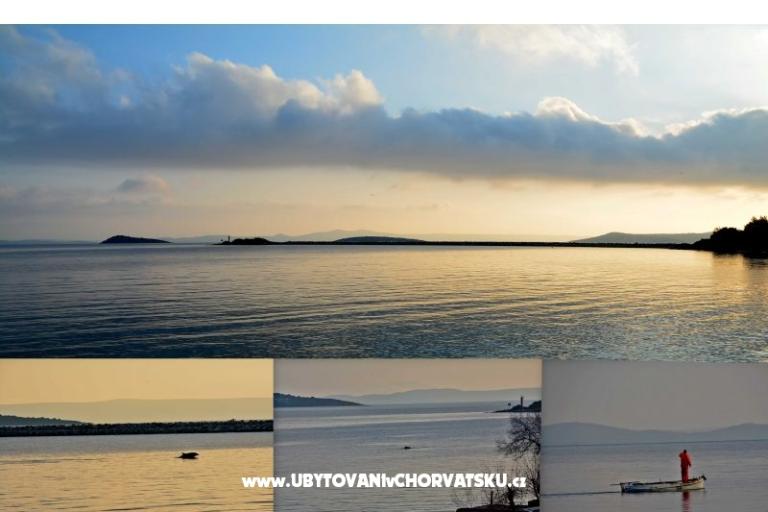 Apartamenty  Zaglav Dugi otok  – foto 18