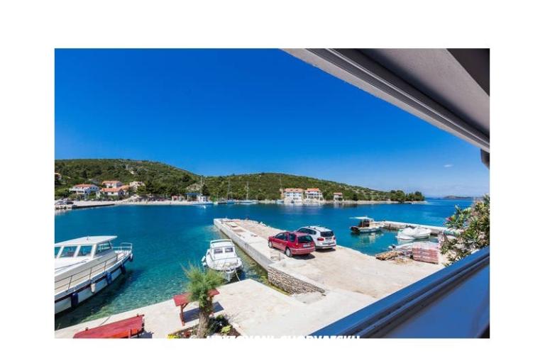 Apartamenty  Zaglav Dugi otok  – foto 2