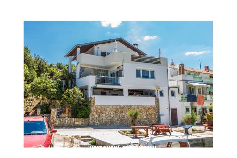 Apartamenty  Zaglav Dugi otok  – foto 3