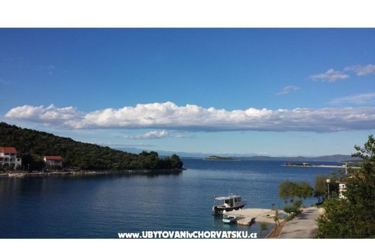 Apartamenty  Zaglav Dugi otok  – foto 4