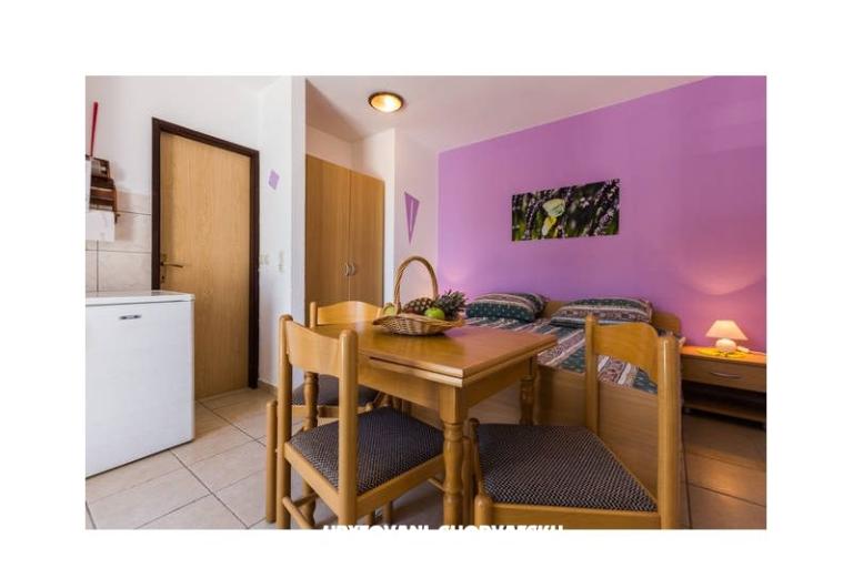 Apartamenty  Zaglav Dugi otok  – foto 5