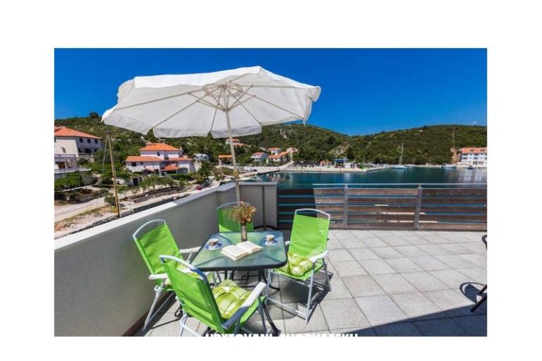 Apartamenty  Zaglav Dugi otok  – foto 7