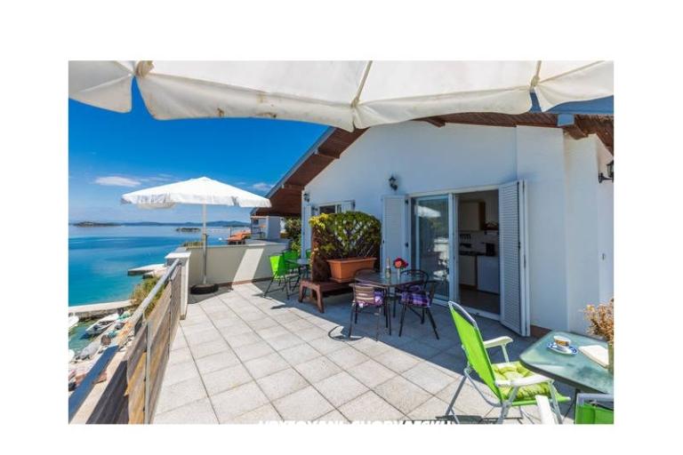 Apartamenty  Zaglav Dugi otok  – foto 8