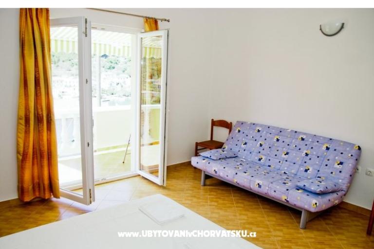 Apartamenty Slavica – foto 11