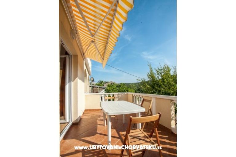 Apartamenty Slavica – foto 12