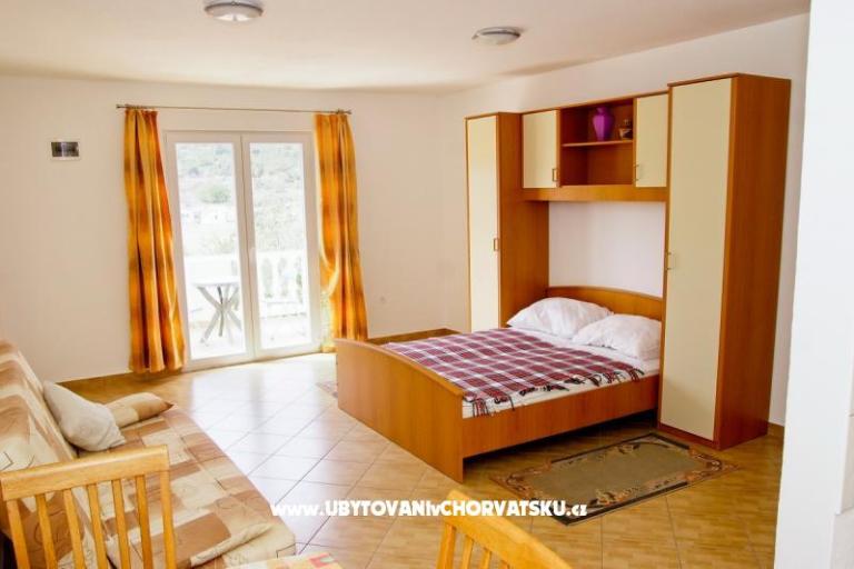 Apartamenty Slavica – foto 3