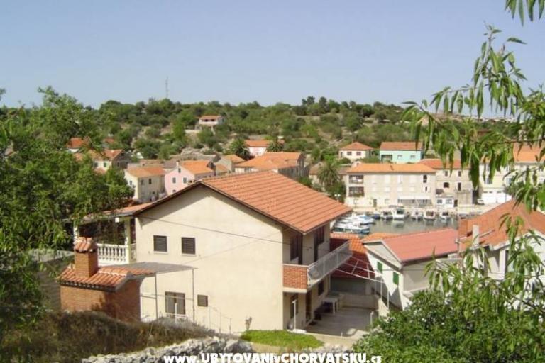 Apartamenty Tome – foto 2