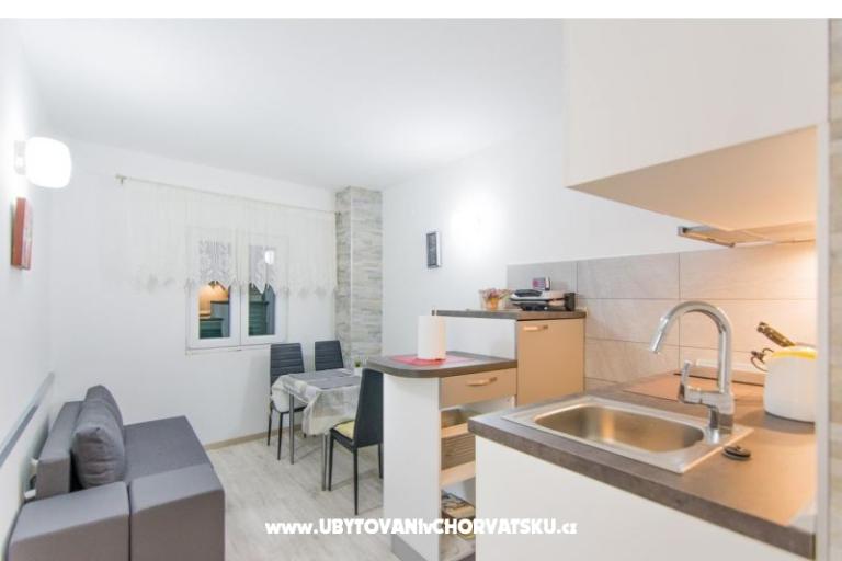 Apartament Sali Dugi otok – foto 9